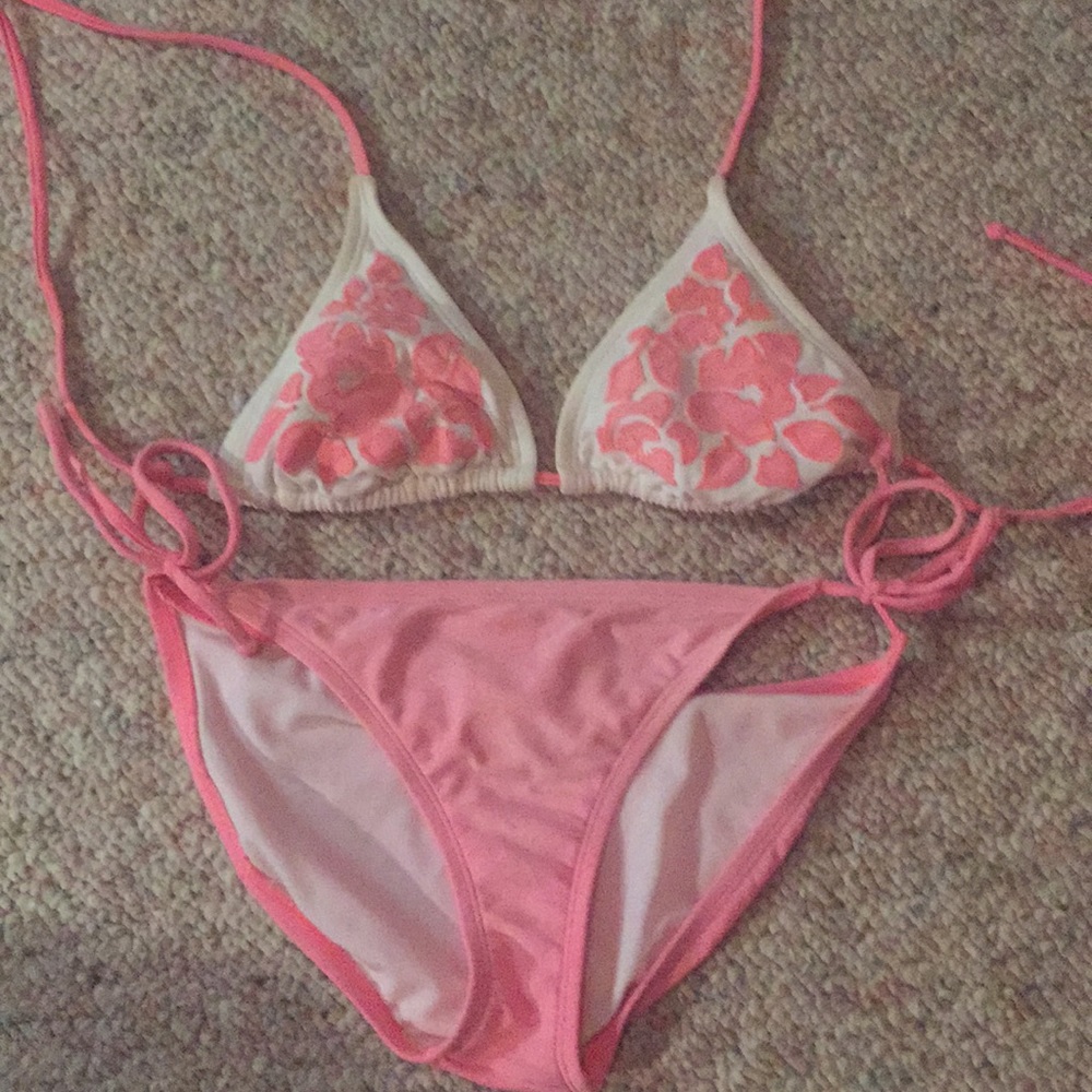 Bathing Suit
